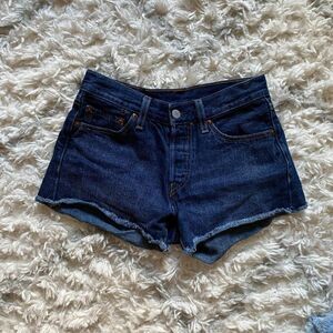 Levi's 501 Shorts